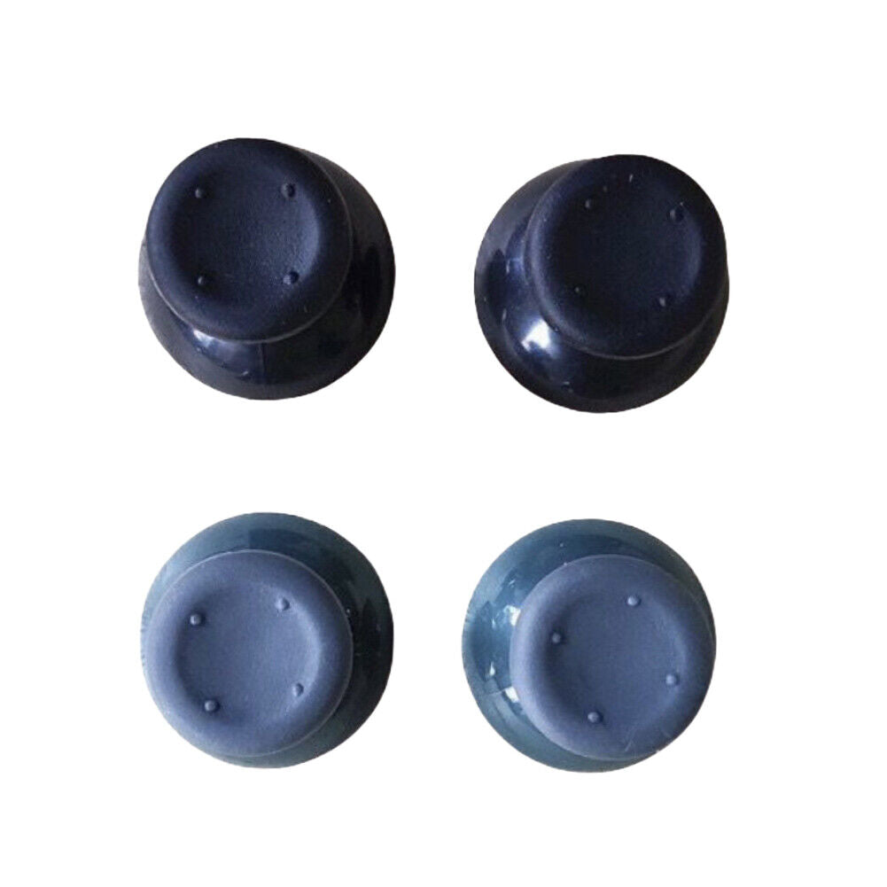 US 10-20 Pcs Gray Replacement Thumb Stick Analog for Microsoft Xbox 360 Joystick