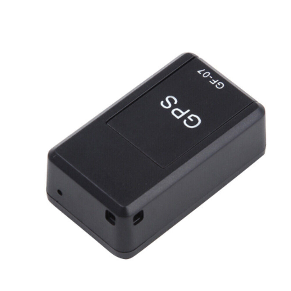 US 2-4 Pack GPS Global Tracker Real-time Car Truck Vehicle Locator Mini Magnetic
