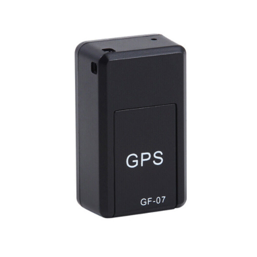 US 2-4 Pack GPS Global Tracker Real-time Car Truck Vehicle Locator Mini Magnetic