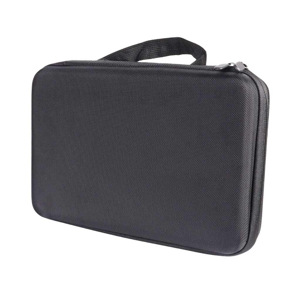 US 1-2 Pack Waterproof Shockproof GoPro Carry Case for GoPro 10 9 8 7 6 5 4-1