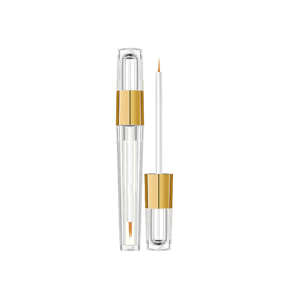 US 1-2 Pcs Eyelash Growth Serum Eyebrow Boost Enhancer Natural Rapid Extension