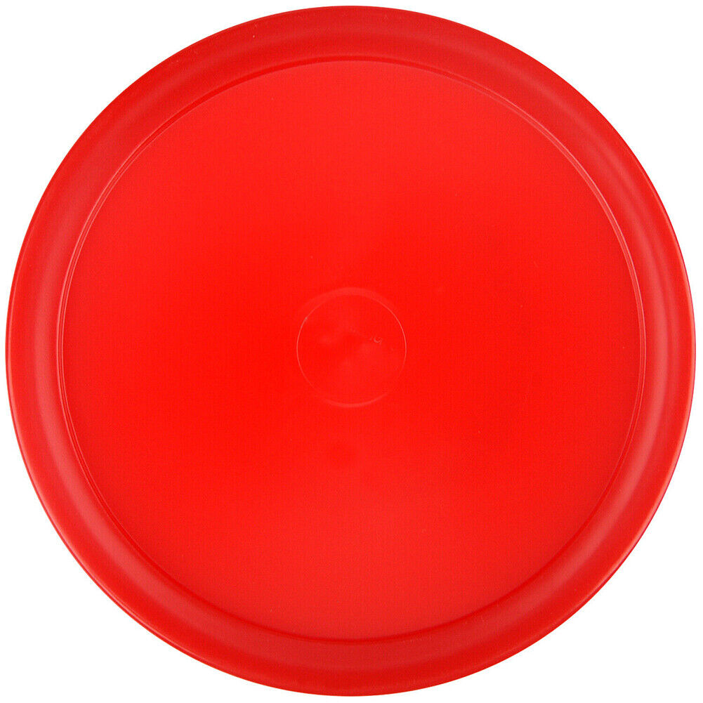 US 4-8 Pack Air Hockey Pushers Paddles and Air Hockey Pucks Strikers for Tables