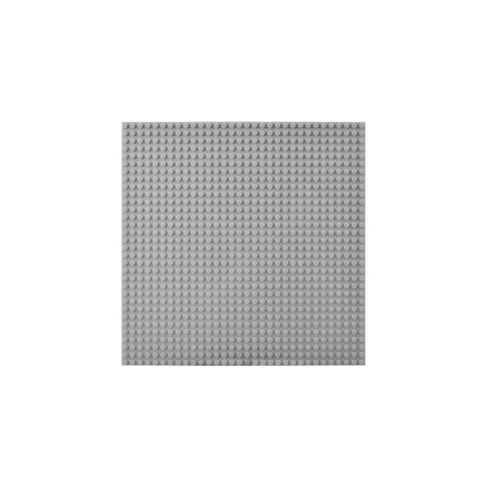 US 4-8 Pcs 10"x10" building Baseplate 32x32 Base Plate Compatible Classic Bricks