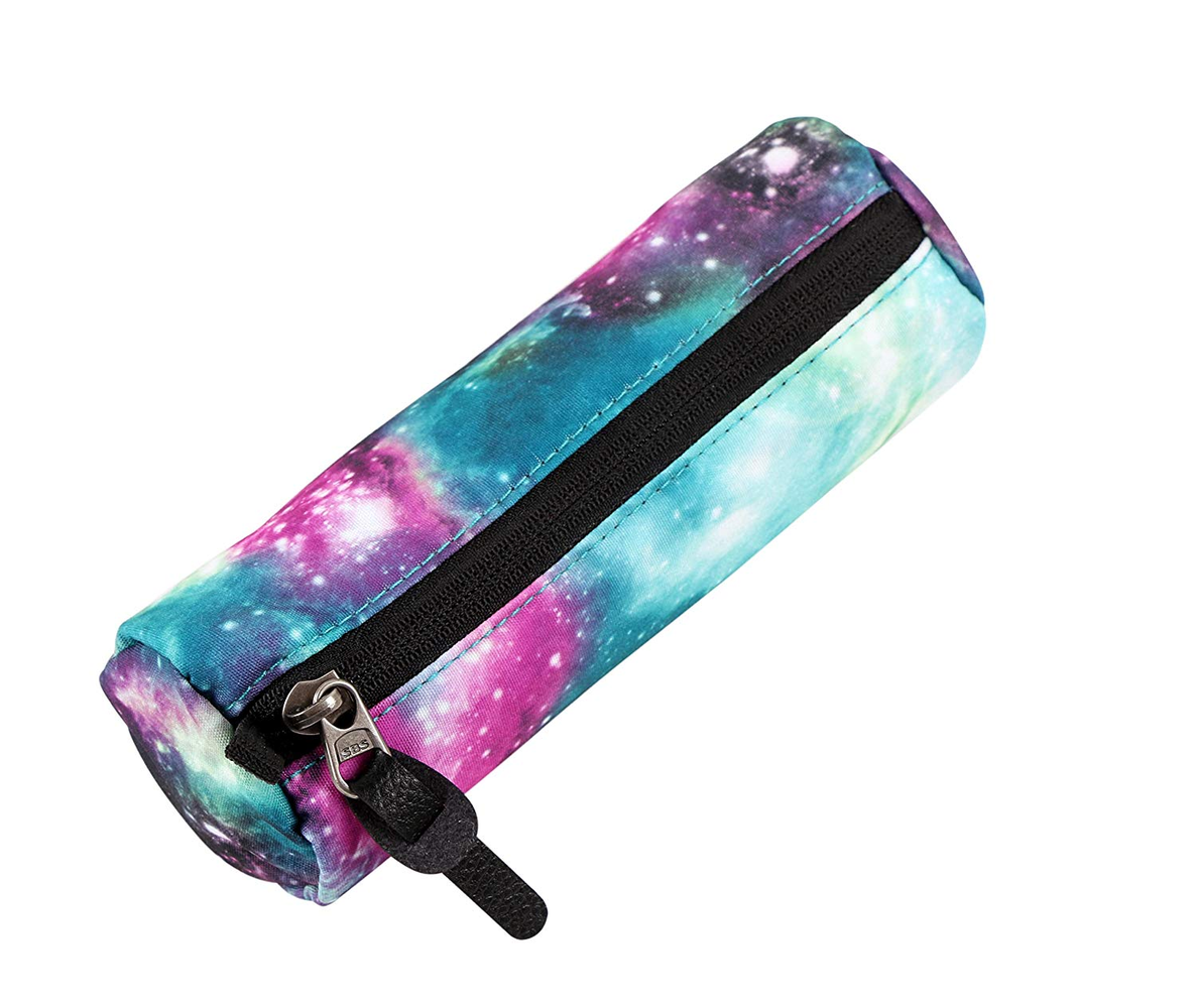 TRENDYMAX Galaxy Backpack Cute for School | 16"x12"x6" | Holds 15.4-inch Laptop