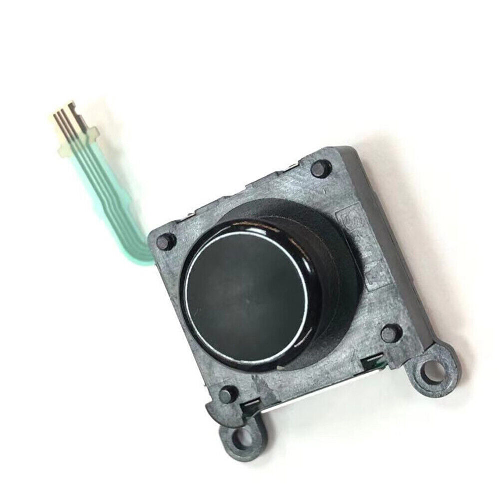 US 2Pc Left Right Analog Joystick Rocker Control Pad Stick for PS VITA 2000 2001