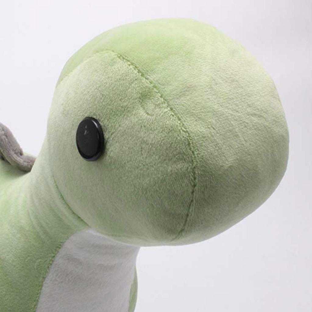 Dinosaur Plush Stuffed Animal Toy 11.8''