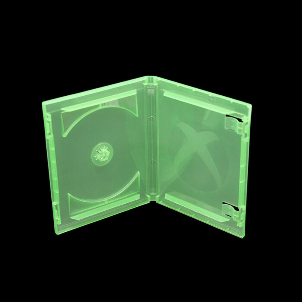 US 5-10Pc Microsoft Xbox One Replacement Game Cases OEM Pick Your Quantity