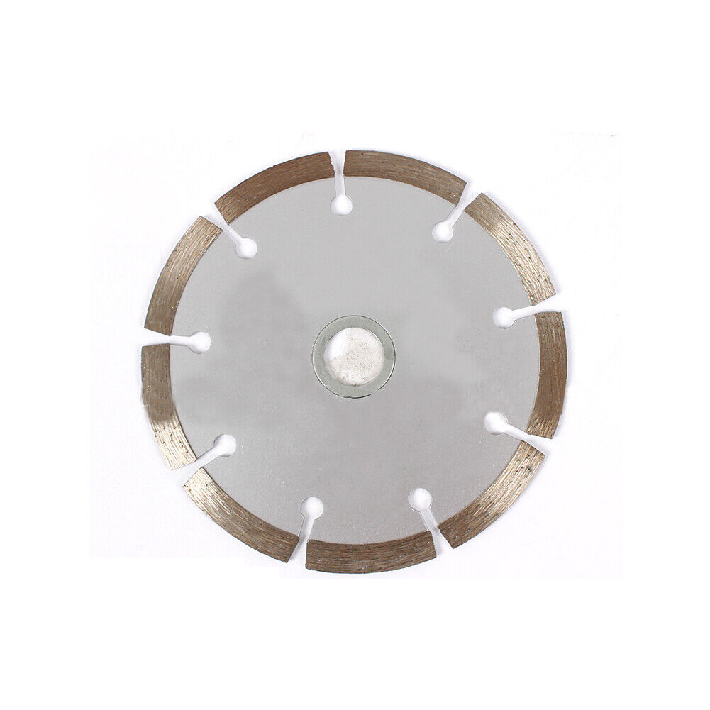 US 4-1/2" inch Turbo Diamond Blade Wet Tile Saw General Concrete Marble Masonry