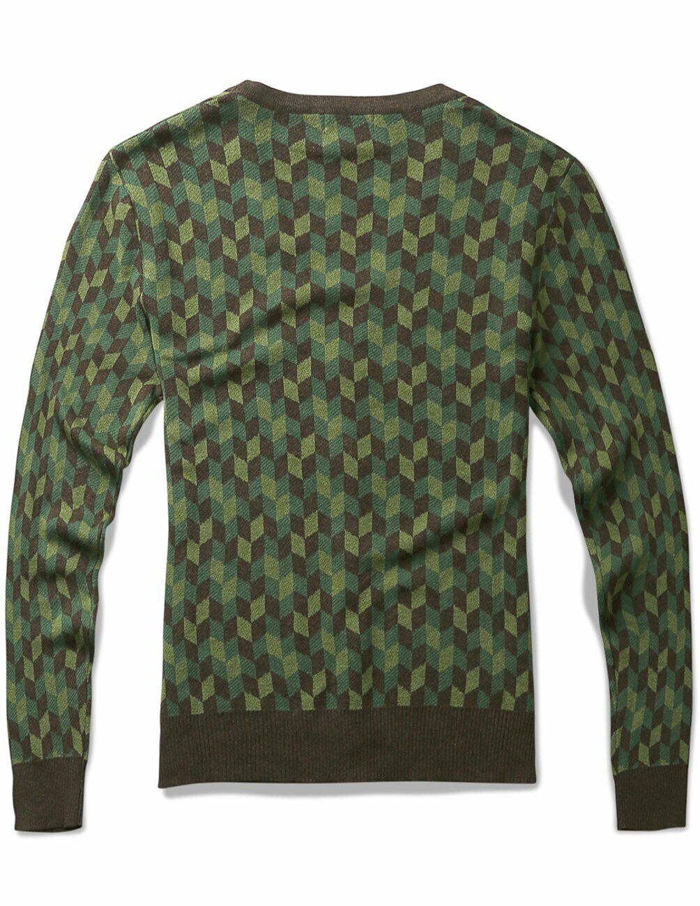 Match Men's Fashion Casual Cardigan Sweater