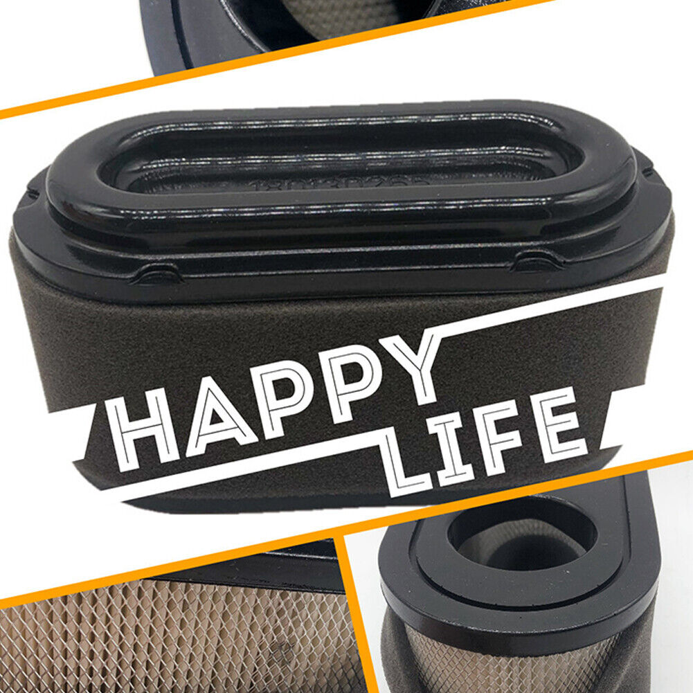 US 2-4 Pcs Air Filter Fits Toro TimeCutter 42 "50" Fits Exmark 127-9252 136-7806
