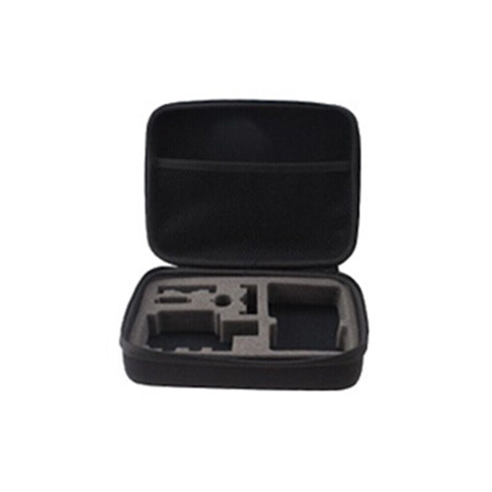 US 1-2 Pack Waterproof Shockproof GoPro Carry Case for GoPro 10 9 8 7 6 5 4-1