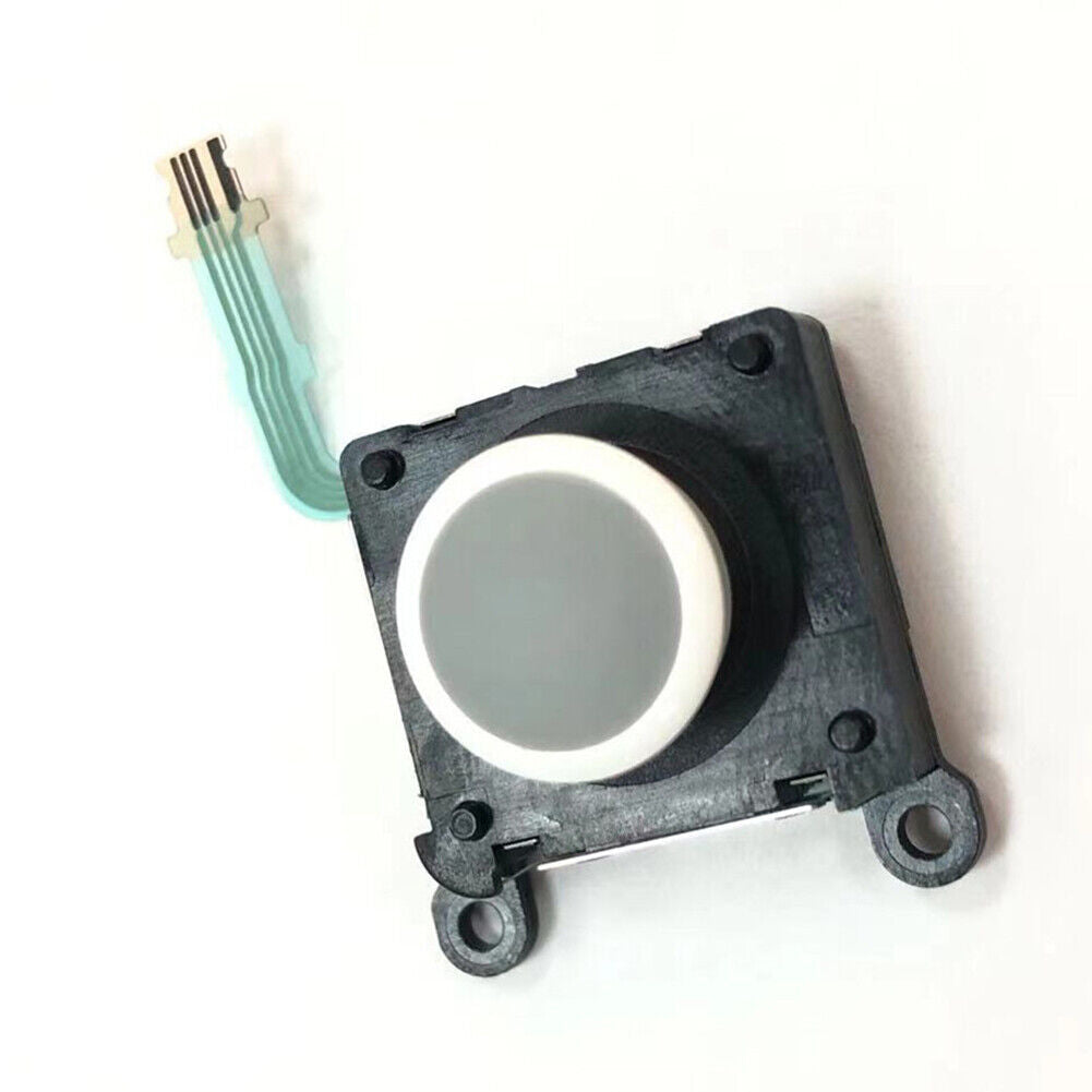 US 2Pc Left Right Analog Joystick Rocker Control Pad Stick for PS VITA 2000 2001