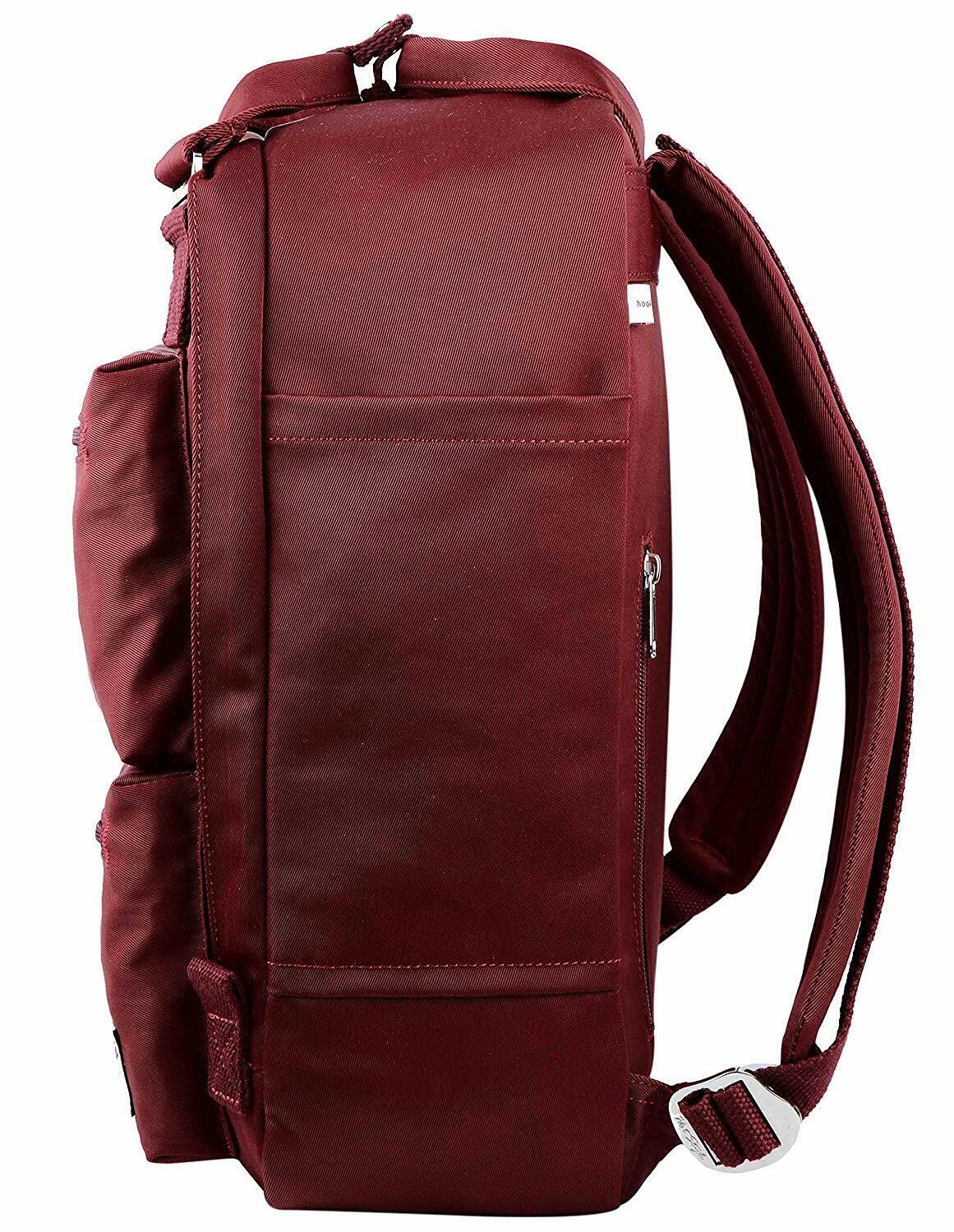 DAYBREAK 13" MINI Small Backpack Purse with Multipockets | 14.6x10.6x5.1in