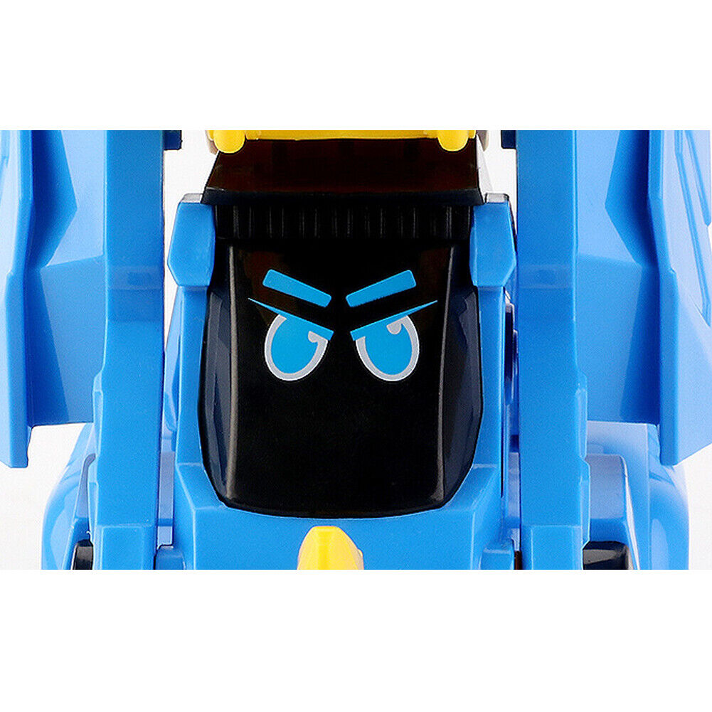 US 1-2 Pcs Transforming Dinosaur Toy 3+ Year Old Boys Deformation Car Kids Gifts