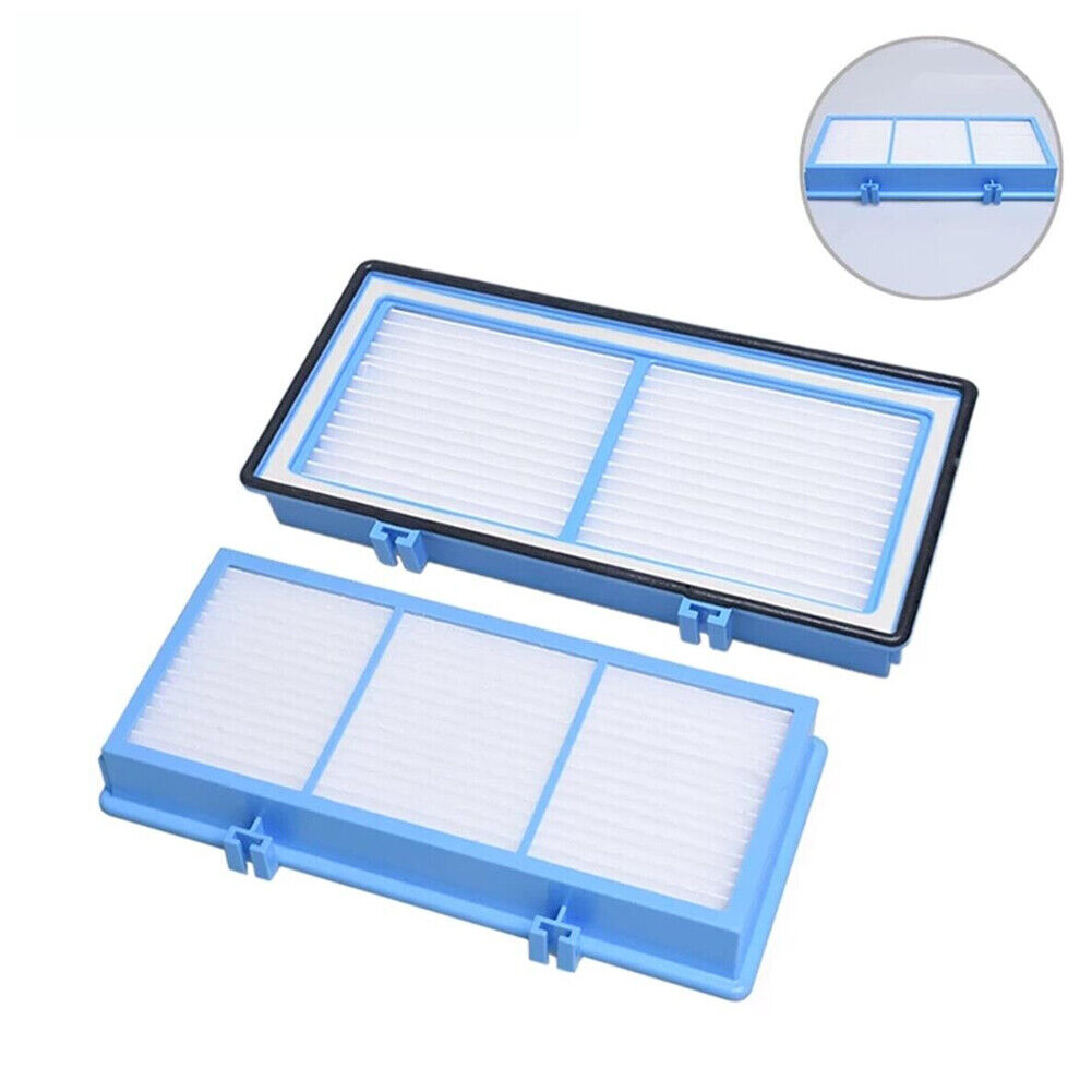 US 6-12 Pack Compliable HAPF30AT Replacement HEPA Filter Aer1 Series HAP242-NUC