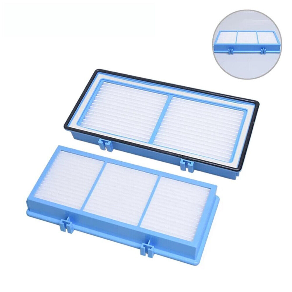 US 6-12 Pack Compliable HAPF30AT Replacement HEPA Filter Aer1 Series HAP242-NUC