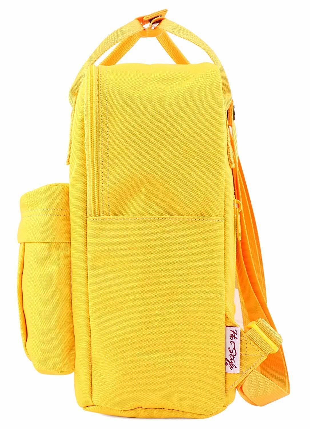 Bestie 12" Cute Mini Small Backpack Purse Travel Bag | Fits 11-inch Tablet