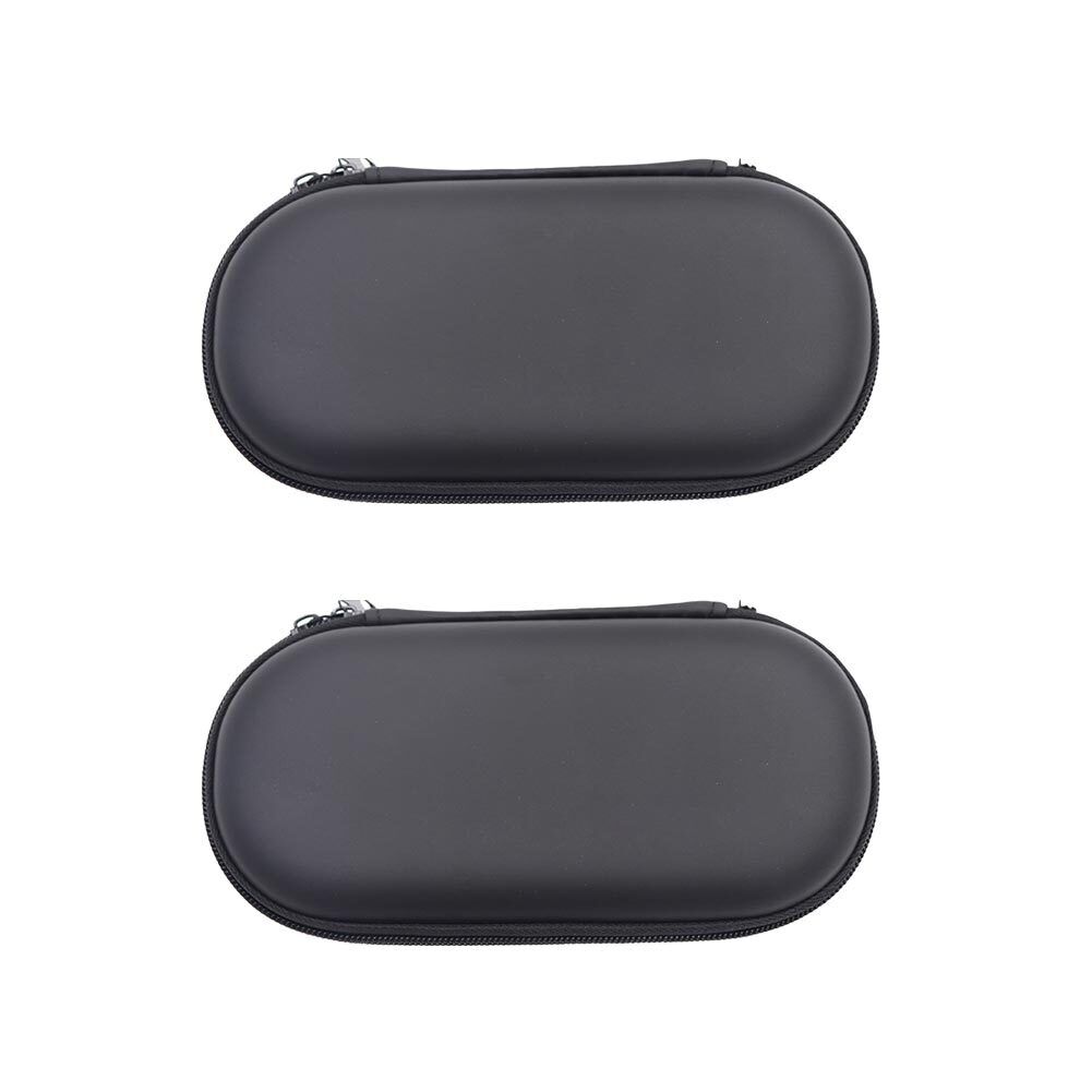 US 2-4Pc Protective Hard Carring Case Cover Pouch Bag for Sony PS Vita 1000 2000