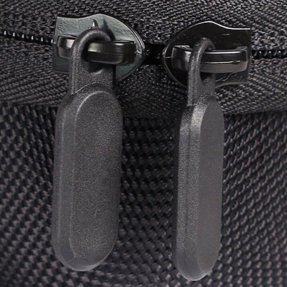 US 1-2 Pack Waterproof Shockproof GoPro Carry Case for GoPro 10 9 8 7 6 5 4-1