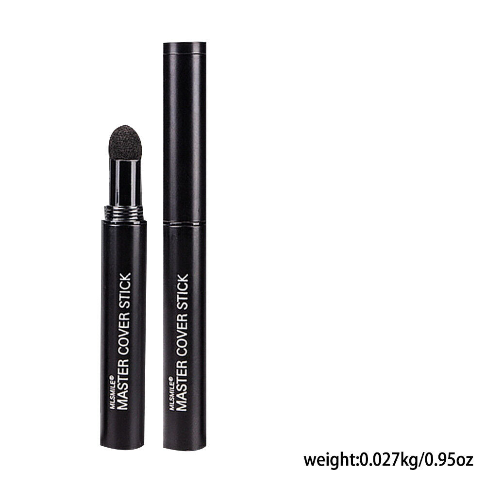 US 1-2 Pc Hairline Powder Filler Stick Root Cover Up Instant Hair Filling Shadow