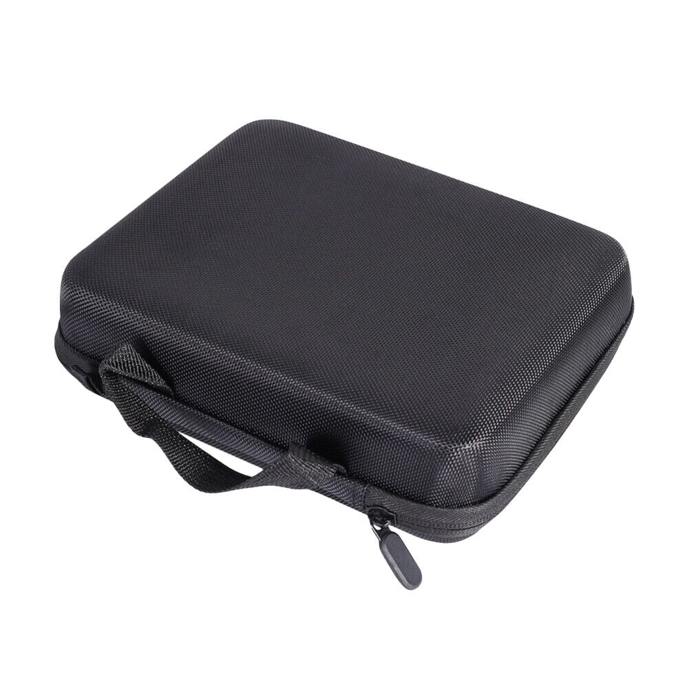 US 1-2 Pack Waterproof Shockproof GoPro Carry Case for GoPro 10 9 8 7 6 5 4-1