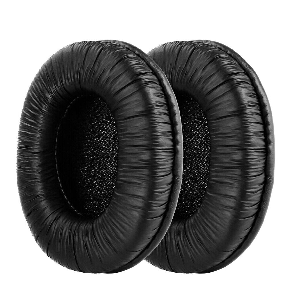 US 2-4 Pairs Replacement Ear Pads Cushion for Sony MDR-7506 MDR-V6 MDR-CD 900ST