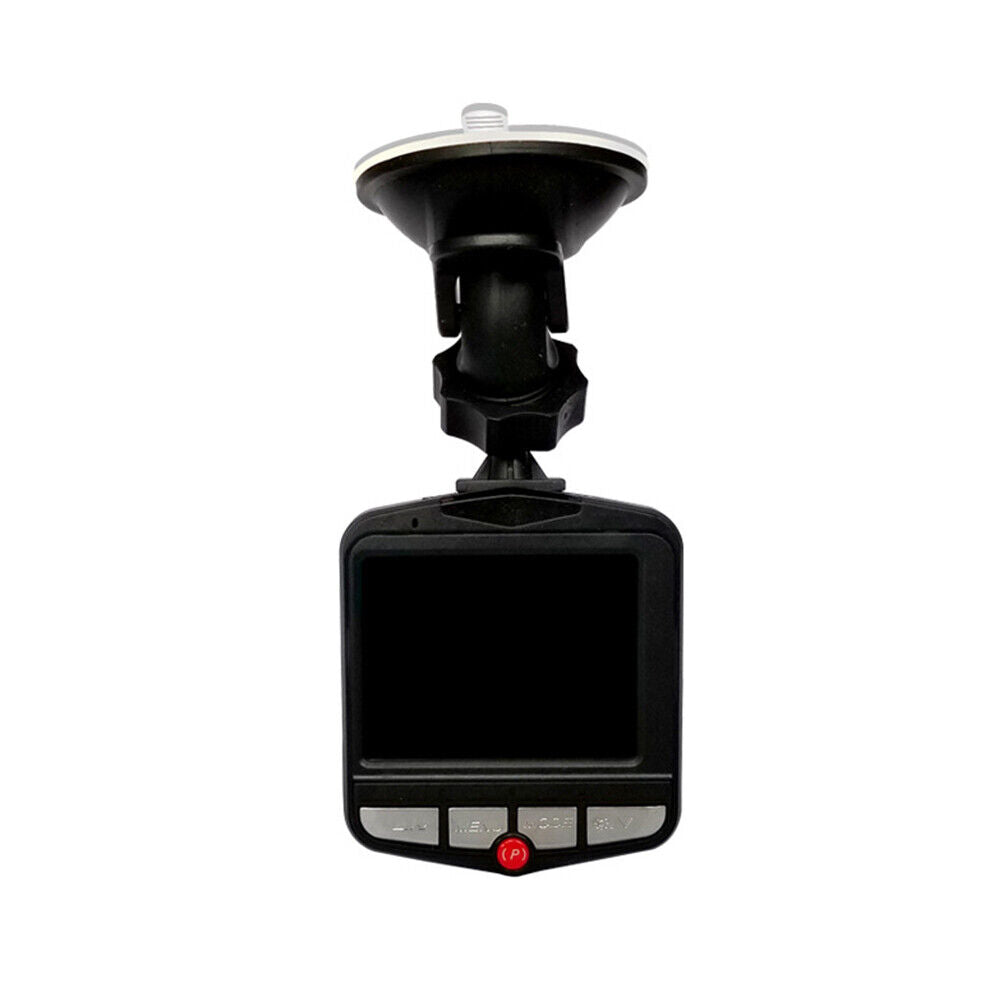 US 2-4 Pcs 2.4" 1080P HD Dash Camera Car Recorder Night Vision Loop G sensor