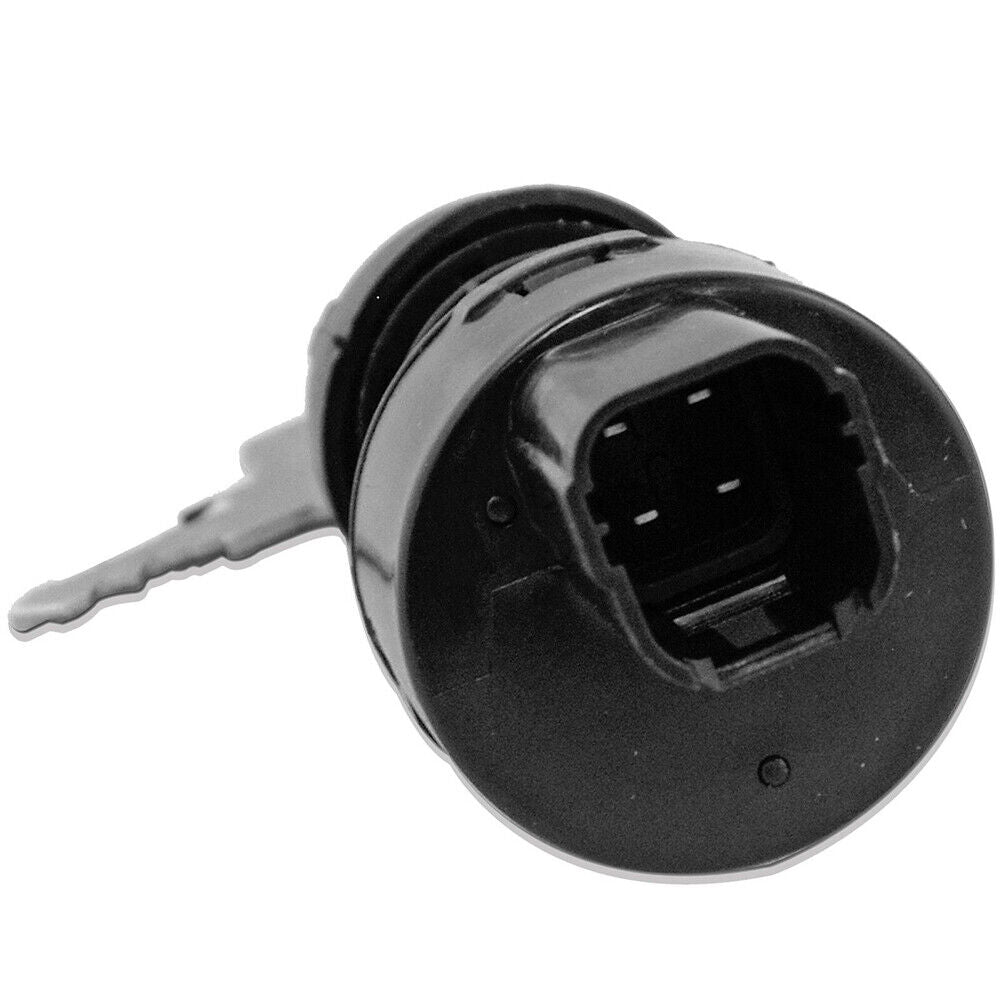 US 1-2 Key Ignition Switch 5UG-H2510-00-00 For 2004-2007 Yamaha Rhino 660 YXR660