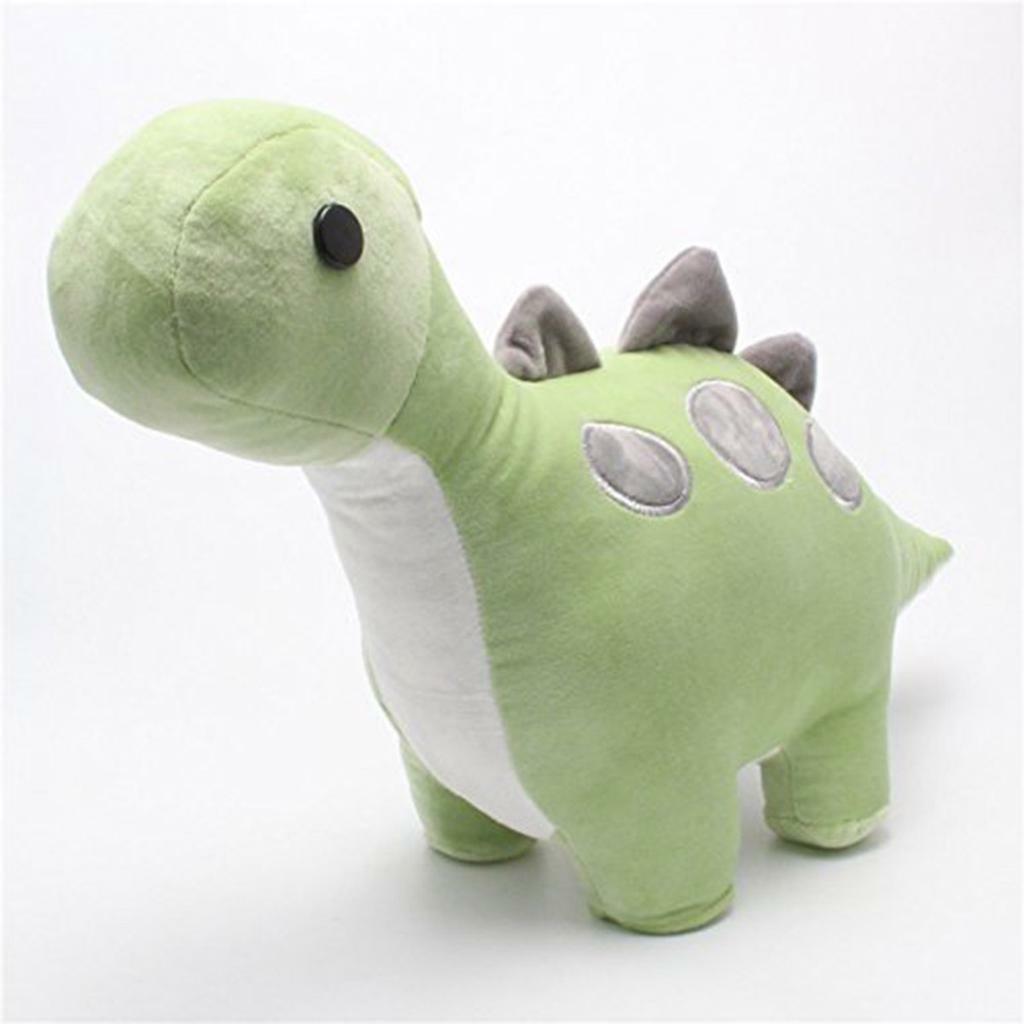 Dinosaur Plush Stuffed Animal Toy 11.8''