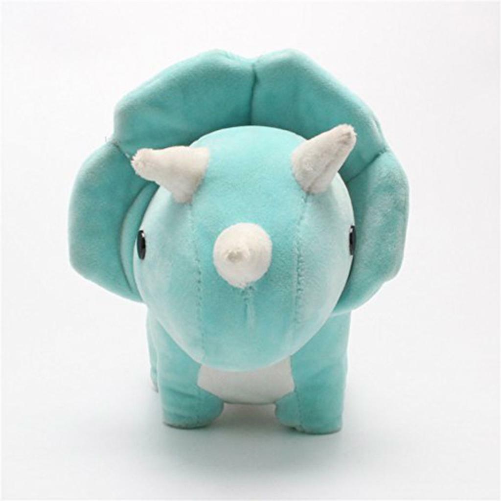 Dinosaur Plush Stuffed Animal Toy 11.8''