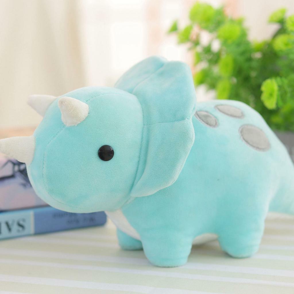 Dinosaur Plush Stuffed Animal Toy 11.8''