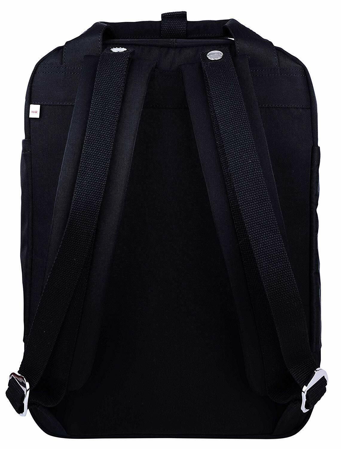 DAYBREAK 13" MINI Small Backpack Purse with Multipockets | 14.6x10.6x5.1in