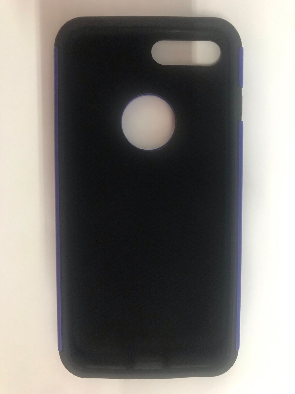 Anti-Fall Heavy Duty Dual Layer Protective Case for Apple iPhone 7/8 Plus