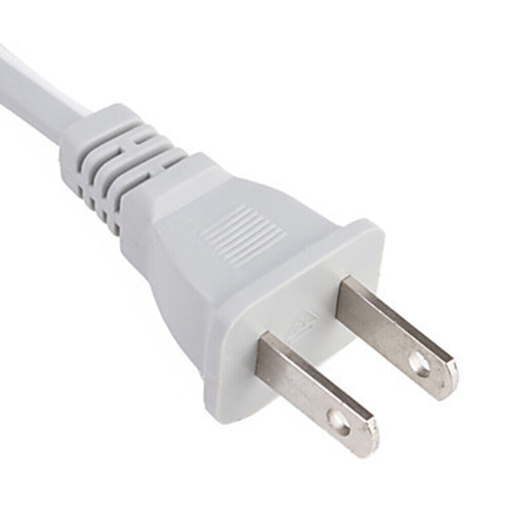 US AC Adapter Charger Power Supply Cord Component HD AV Cable for Nintendo Wii