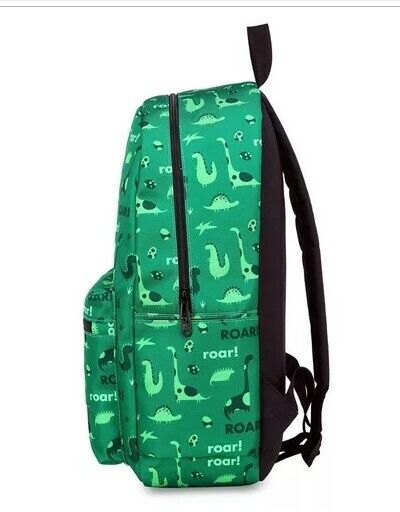 TRENDYMAX Galaxy Backpack Cute for School | 16"x12"x6" | Holds 15.4-inch Laptop