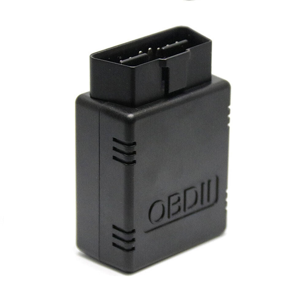 US 1-2 Pack OBD2 Code Scanner Mini ELM327 V2.1 Bluetooth OBDII Diagnostic Tool