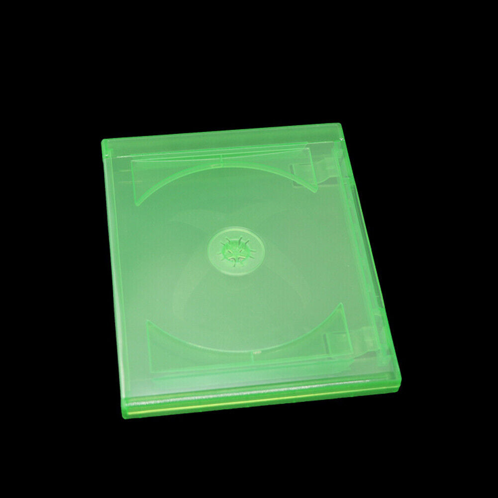 US 5-10Pc Microsoft Xbox One Replacement Game Cases OEM Pick Your Quantity