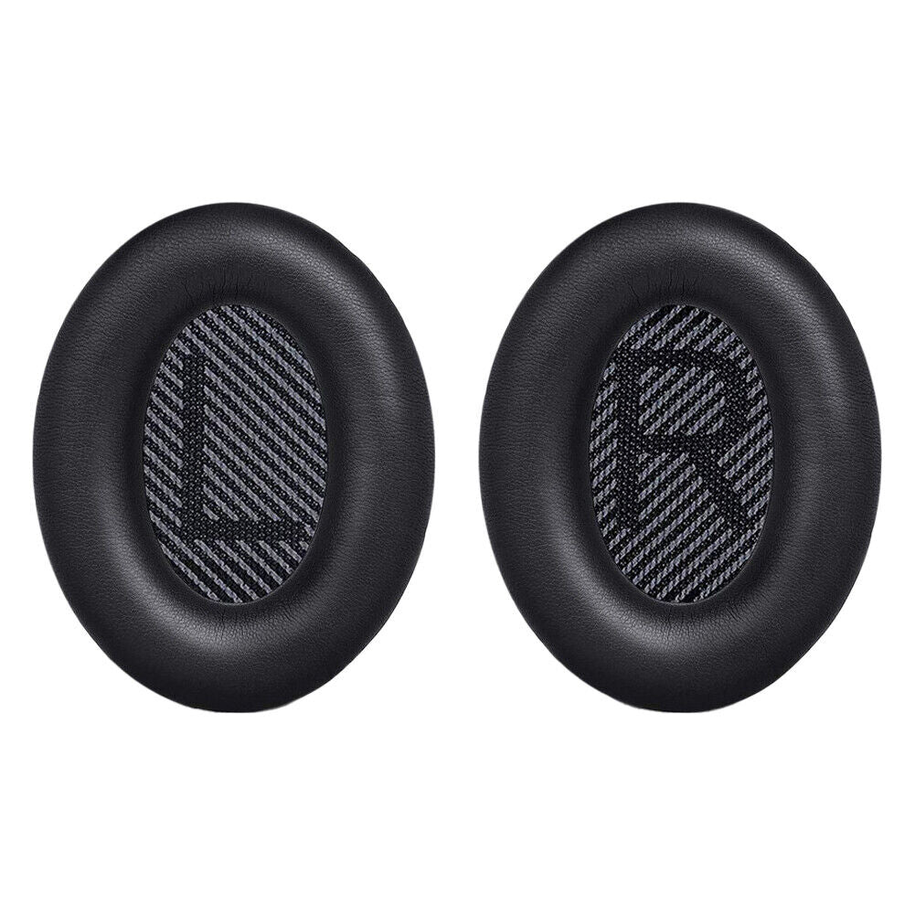 US Ear Pads for Bose Comfort QC35/QC35 II Headphones Replacement Soft Cushion