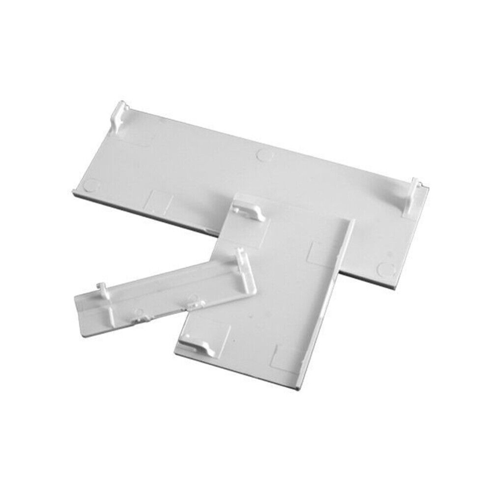 US 2-4 Pack Replacement Wii Port Cover Protective Controller Port Door Cover