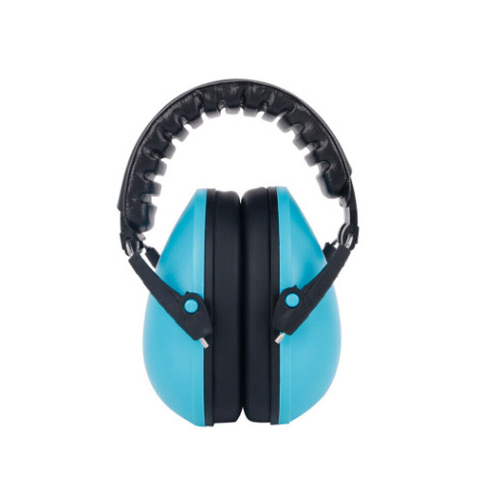 US 1-2 Pc Protection Ear Muffs Construction Shooting Noise Reduce Safety Hunting