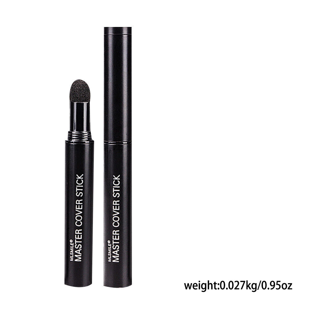 US 1-2 Pc Hairline Powder Filler Stick Root Cover Up Instant Hair Filling Shadow