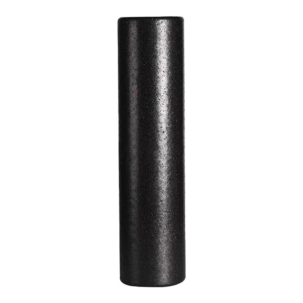 US High-Density Foam Roller for Exercise Massage Muscle Recovery - Round