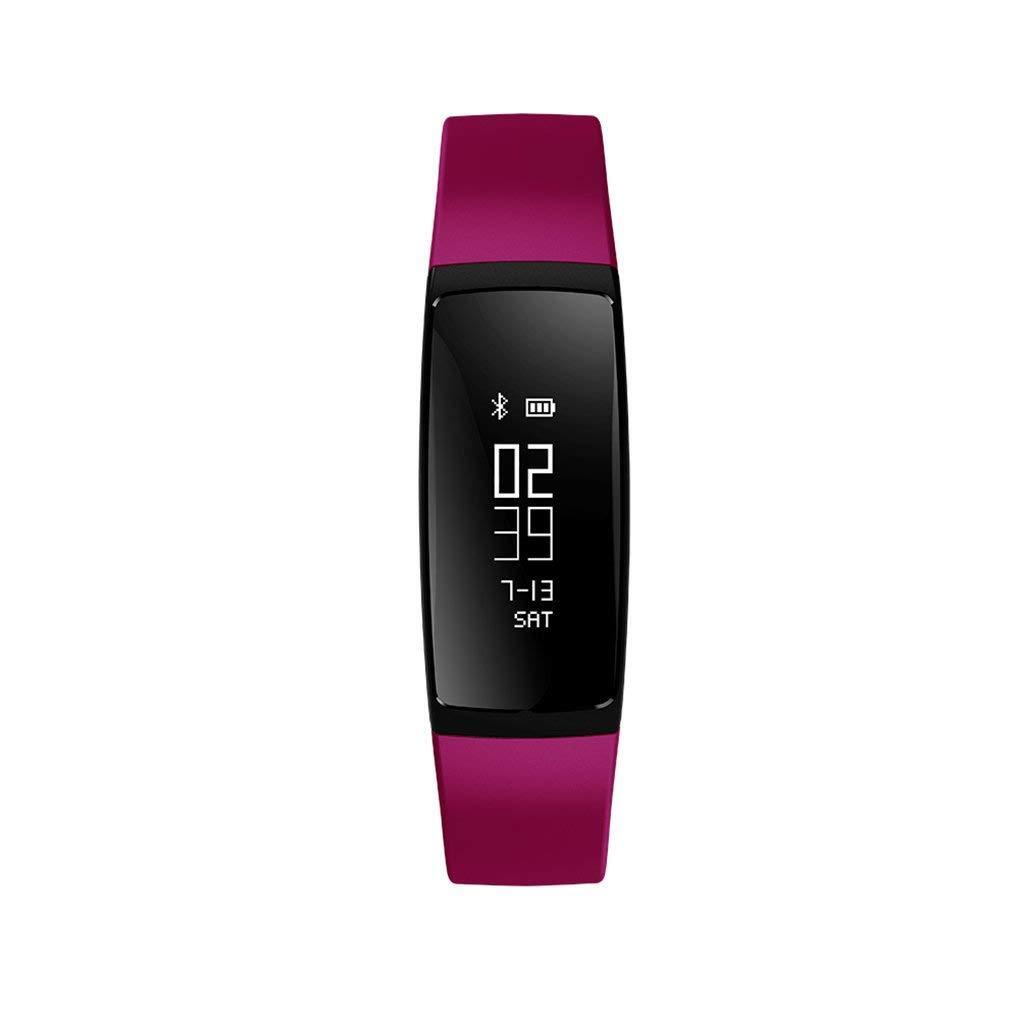 Bluetooth Smart Watch V07 Waterproof Sleep Monitor Pedometer for Android IOS