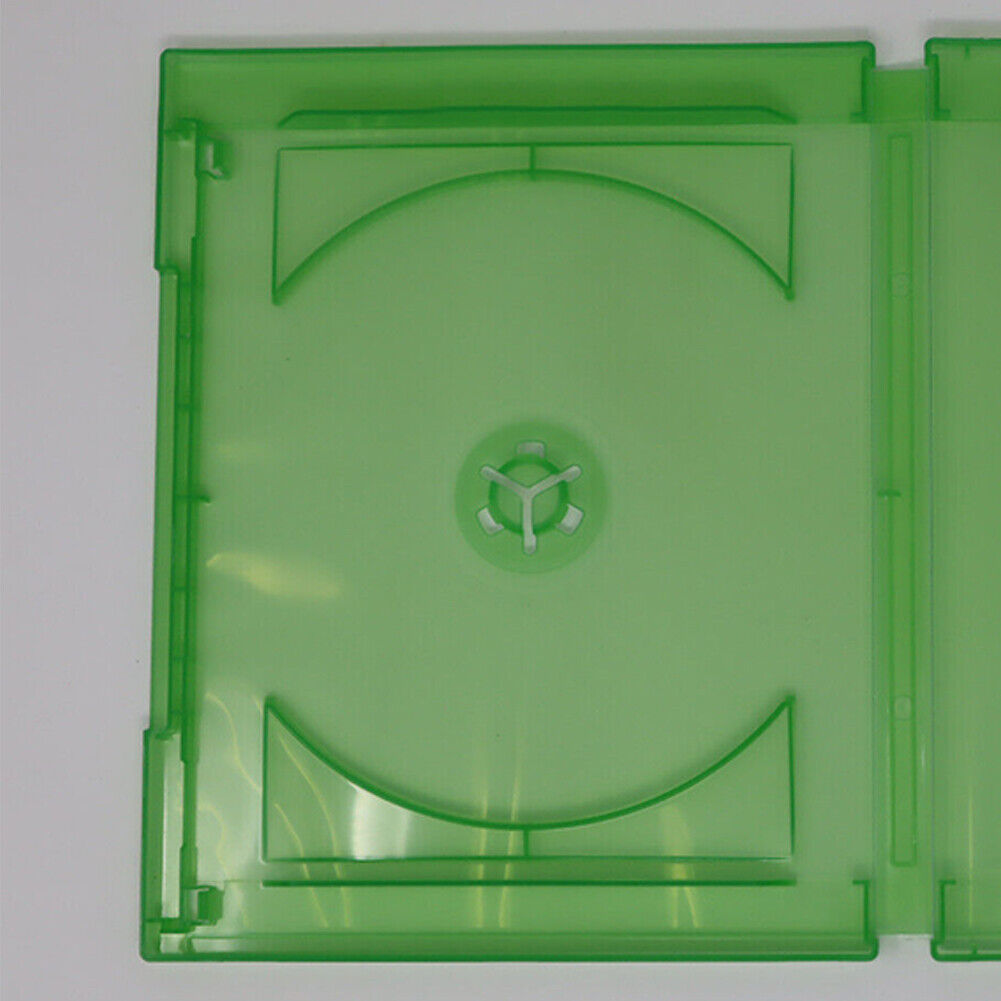 US 5-10Pc Microsoft Xbox One Replacement Game Cases OEM Pick Your Quantity