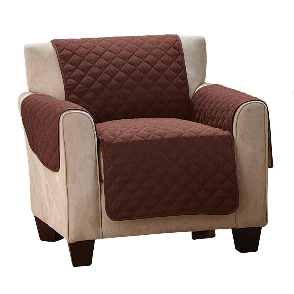 US1/2/3 Seat Sofa Cover Couch Loveseat Slipcover Pet Dog Mat Furniture Protector