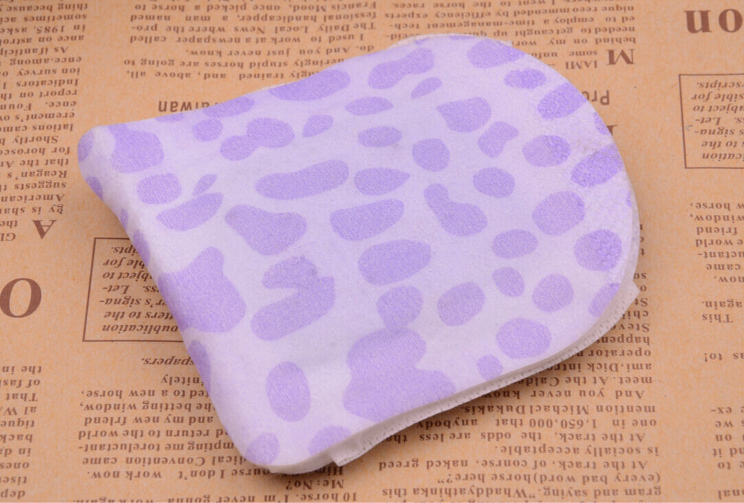 Magik Steam Warm Eye Mask 10 pads - Relaxing, Sleep-friendly, Soothing Eye Spa