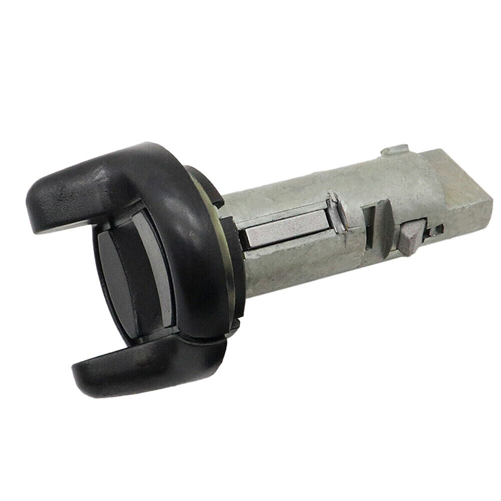 US Ignition Key Lock Cylinder w/ Keys for Escalade Astro Express Silverado Tahoe