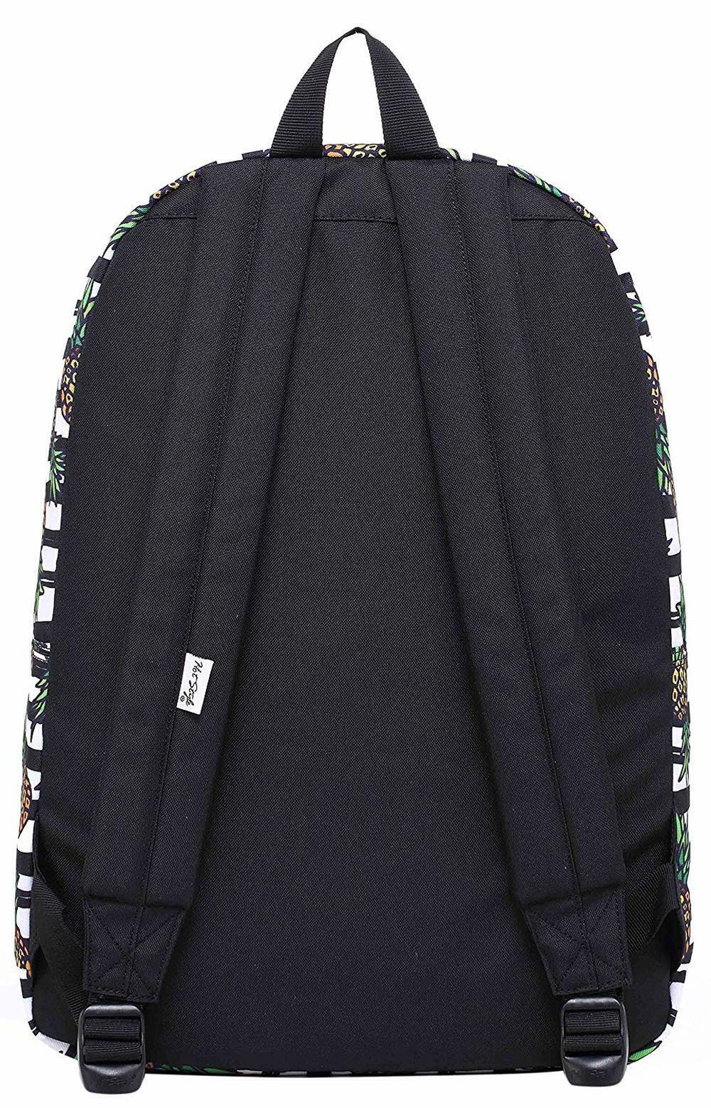 TRENDYMAX Galaxy Backpack Cute for School | 16"x12"x6" | Holds 15.4-inch Laptop