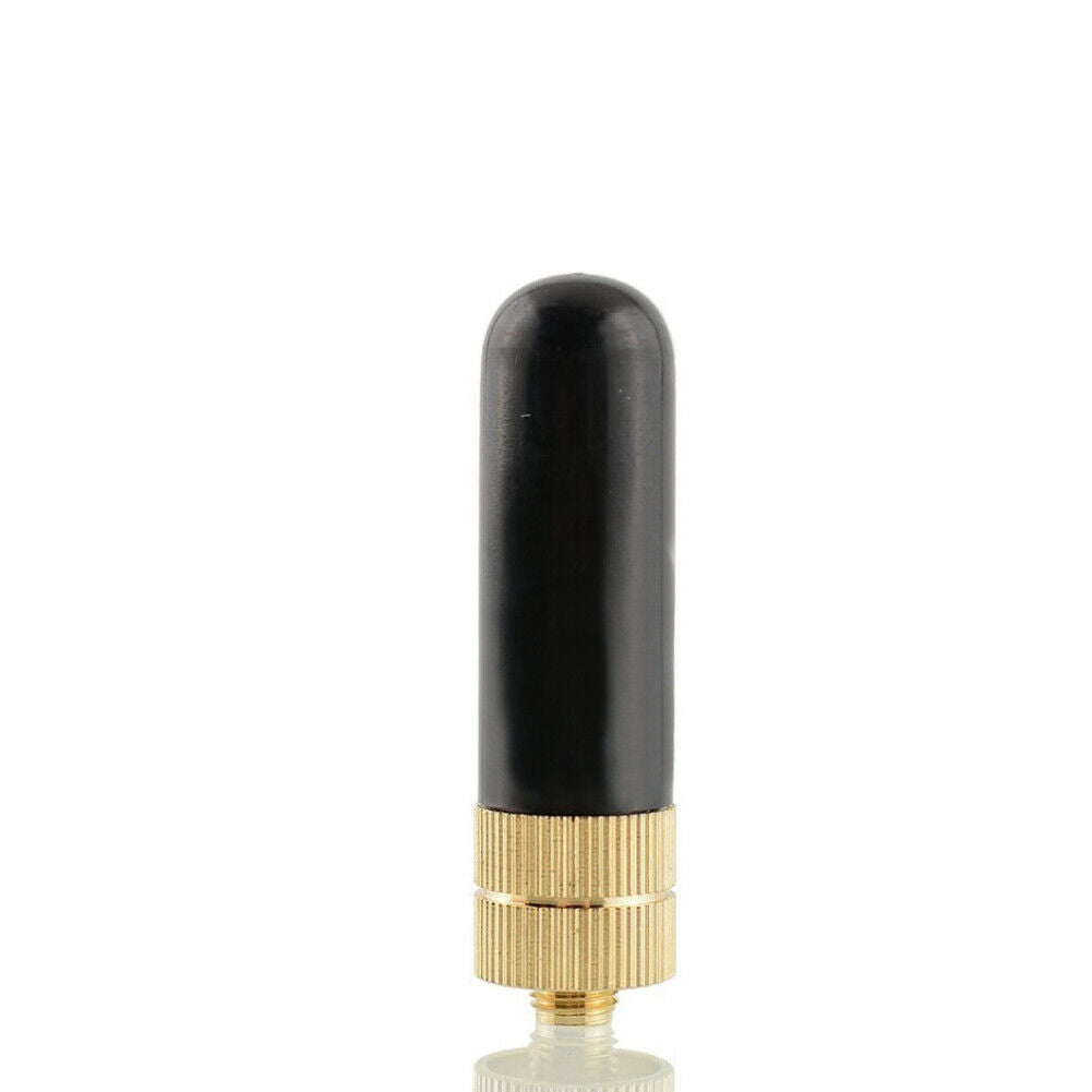 US 4-8 Pack SRH805S SMA-F Female Dual Band Antenna for GT-3 UV-5R BF-888s Radio