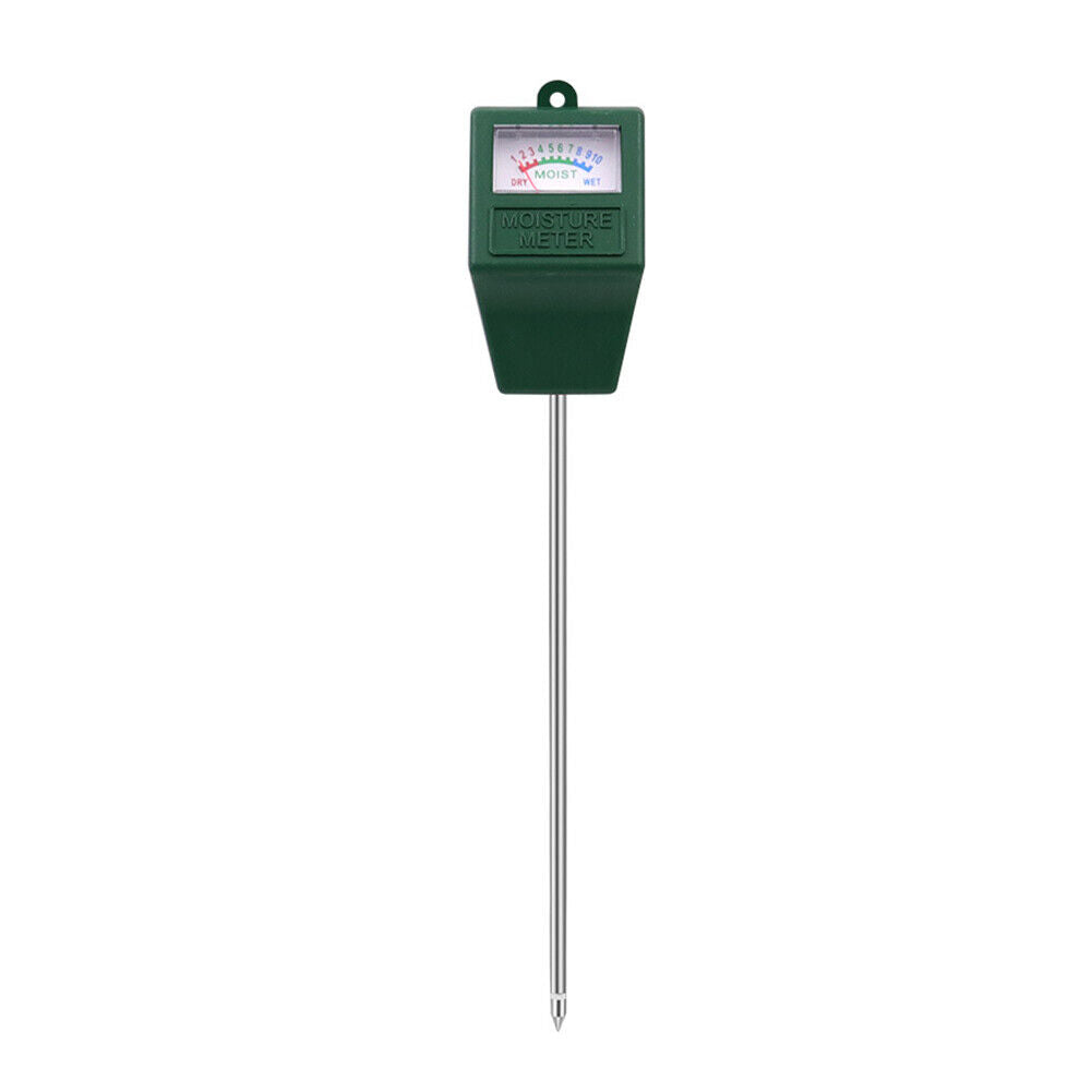 US 2-4 Pack Soil Moisture Meter Plant Indoor Outdoor Potted Sensor Soil Test Kit